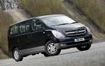 Hyundai i800 2008 года